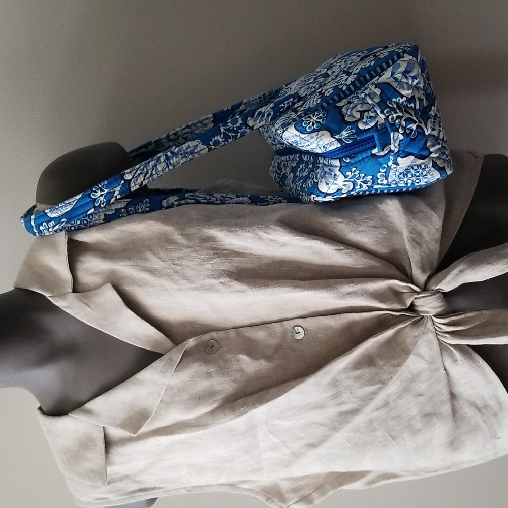 Vera Bradley bag - Picture 4 of 11
